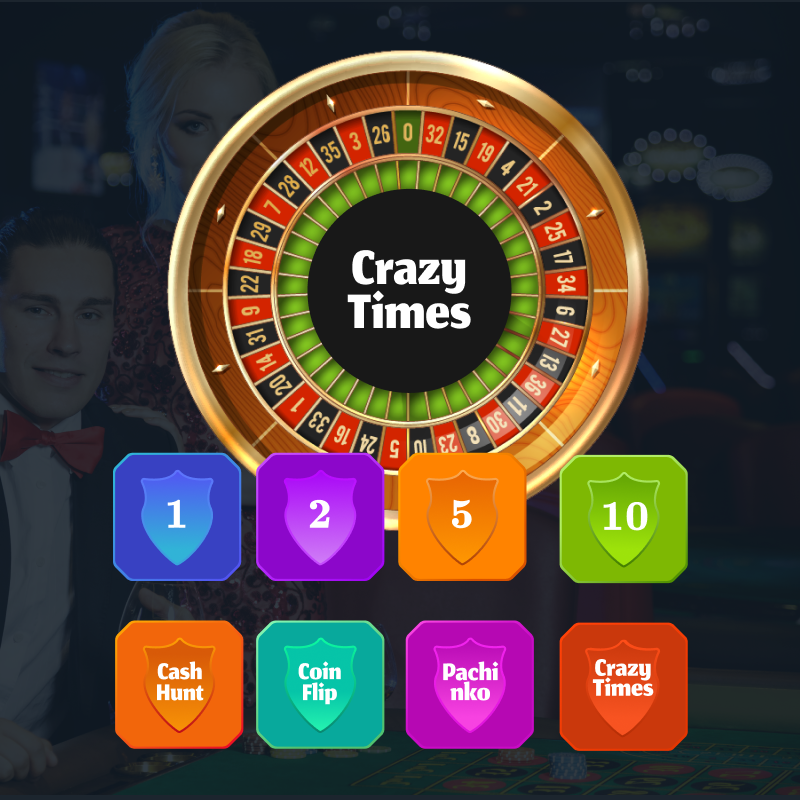Game